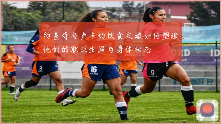 约基奇与卢卡的饮食之道如何塑造他们的职业生涯与身体状态
