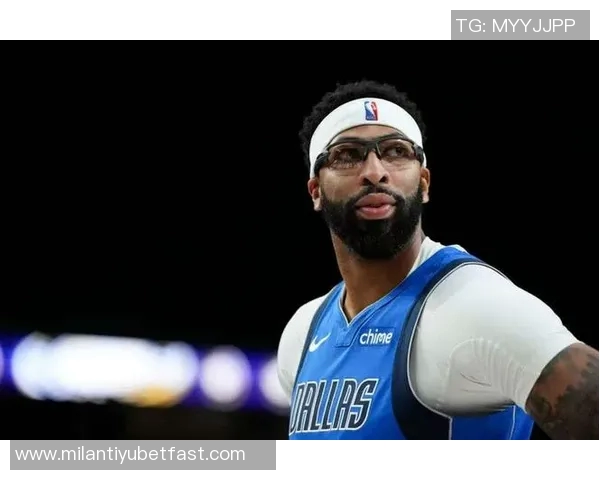 浓眉再度受伤老鹰不急于交易拒绝送出里萨谢与鹈鹕首轮选秀权